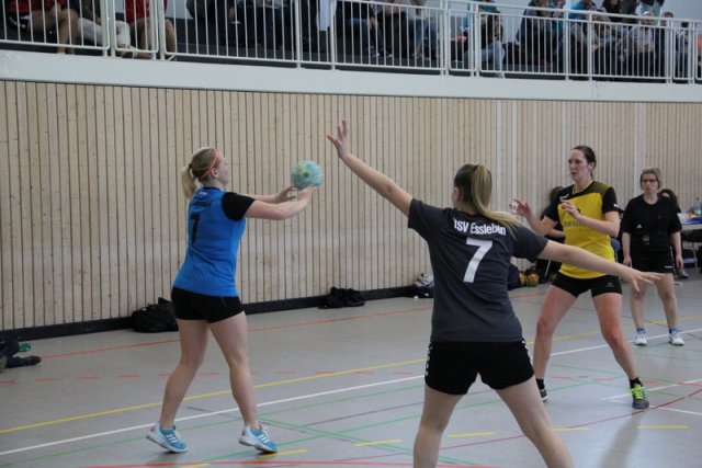 2017_03_26 TSV Essleben - TV Oberndorf